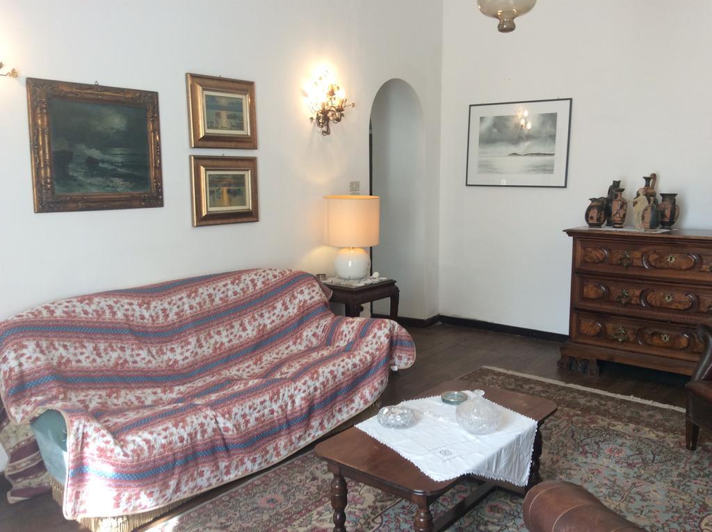Lasnigo Villa Ruscone מראה חיצוני תמונה