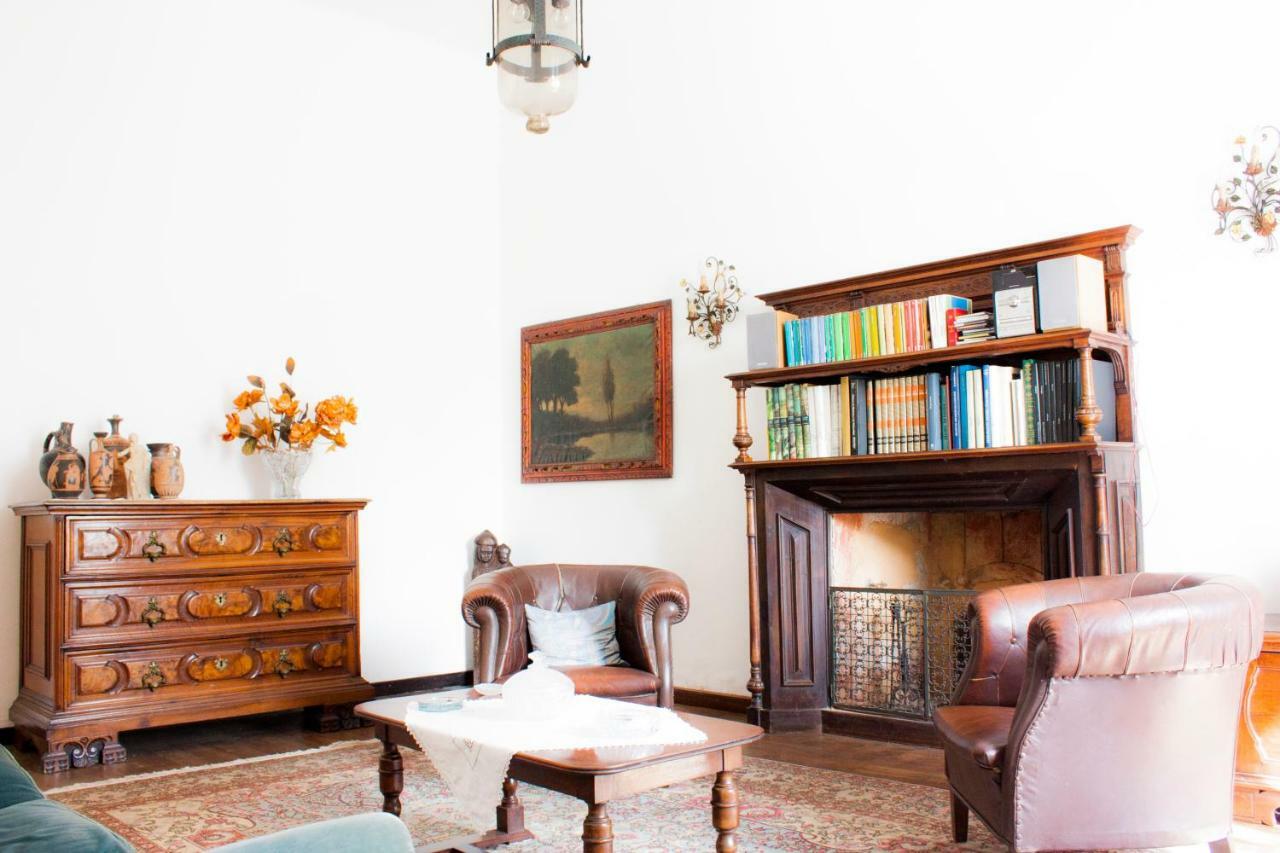 Lasnigo Villa Ruscone מראה חיצוני תמונה