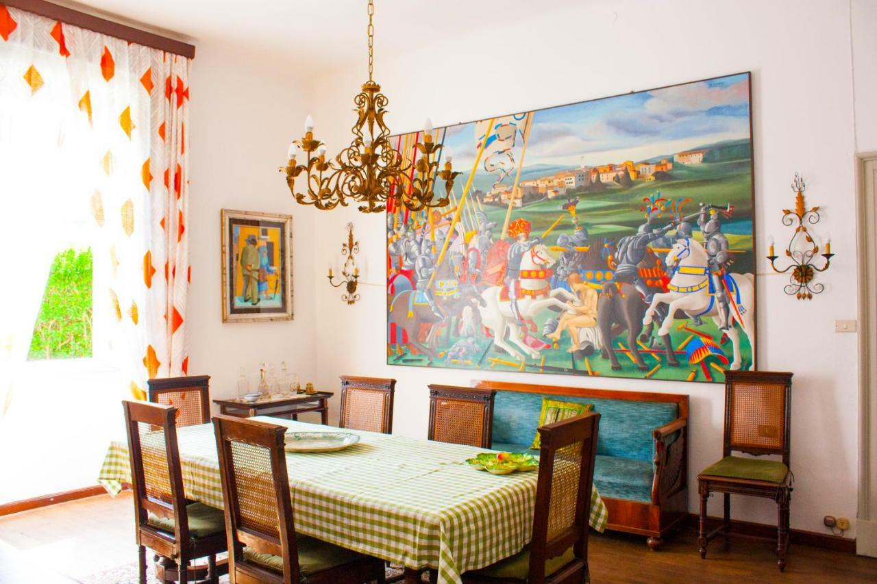 Lasnigo Villa Ruscone מראה חיצוני תמונה