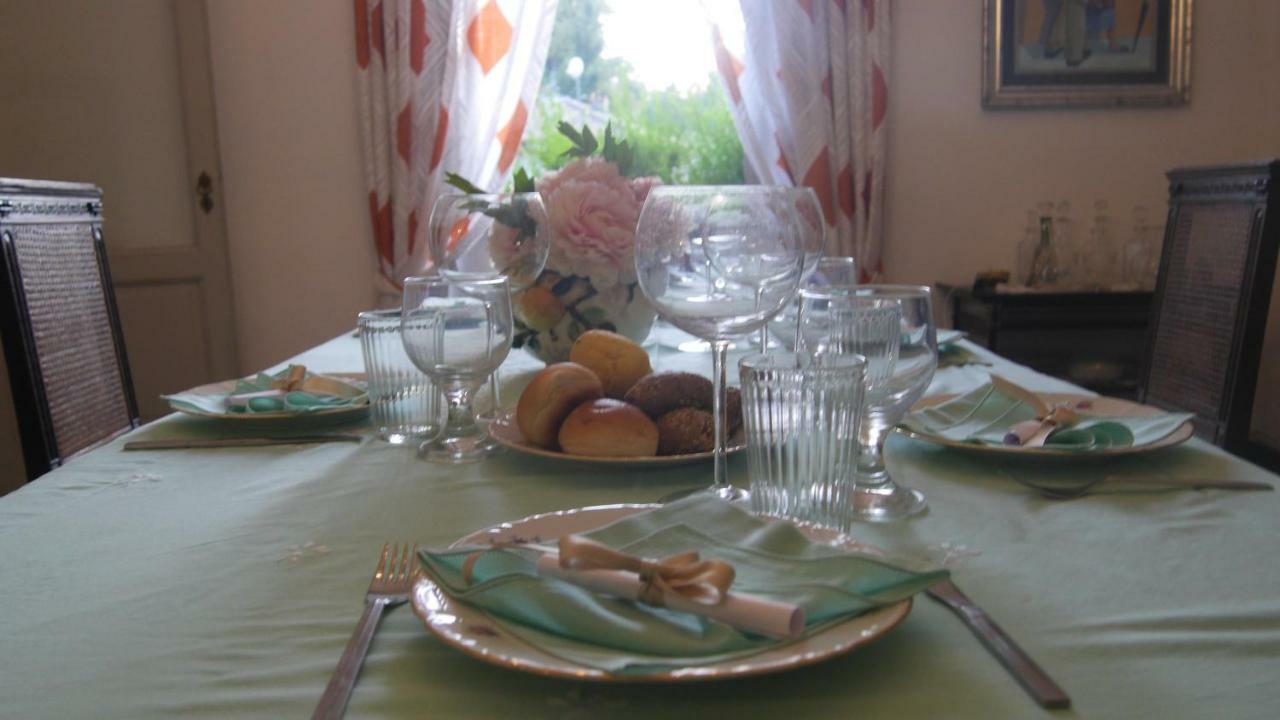 Lasnigo Villa Ruscone מראה חיצוני תמונה